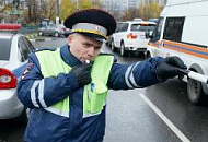 В России перевозящих товары народного потребления водителей не будут наказывать за мелкие нарушения ПДД