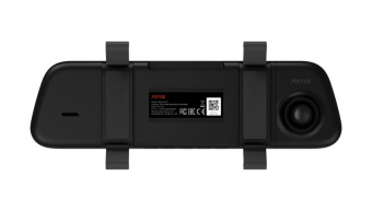 Видеорегистратор Xiaomi 70mai Rearview Dash Cam Wide (Midrive D07)