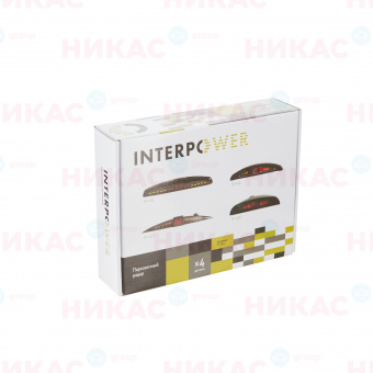 Парктроник (Interpower) IP-416 N04 Black